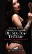 Gestochen scharf: Die Sex-Toy-Testerin ... - Bild 1