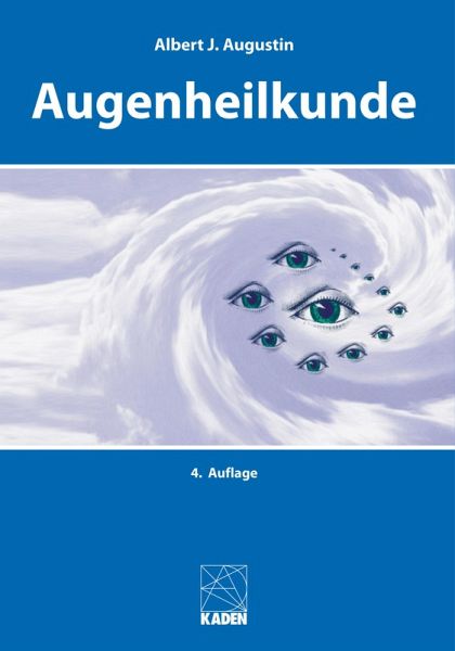 Augenheilkunde (eBook, ePUB) Augenheilkunde (eBook, ePUB)