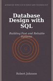 Database Design with SQL (eBook, ePUB)