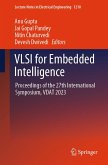 VLSI for Embedded Intelligence (eBook, PDF)