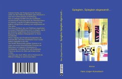 Cover Spieglein, Spieglein abgewandt... (eBook, ePUB)