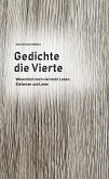 Gedichte die Vierte (eBook, ePUB)