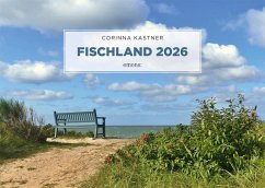 Fischland 2026 - Kastner, Corinna