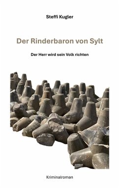 Der Rinderbaron von Sylt - Kugler, Steffi