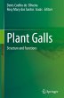 Plant Galls - Bild 1