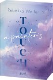 A Painter's Touch / Broken Artists Bd.3