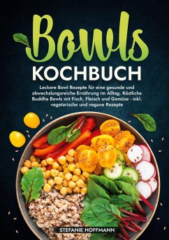 Cover Bowls Kochbuch