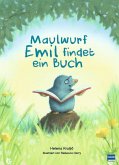 Maulwurf Emil findet ein Buch Maulwurf Emil findet ein Buch