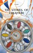 The stones of creation (eBook, ePUB) - Bild 1