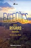 Exceções para regras inúteis (eBook, ePUB)