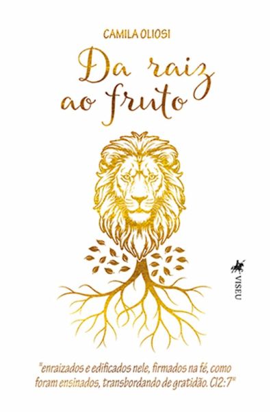 Da raiz ao fruto (eBook, ePUB) Da raiz ao fruto (eBook, ePUB)
