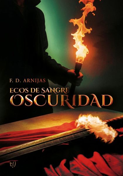 Ecos de sangre. Oscuridad. (eBook, ePUB) Ecos de sangre. Oscuridad. (eBook, ePUB)