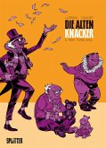 Die Alten Knacker. Band 5 (eBook, ePUB)