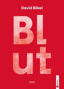Cover Blut (eBook, ePUB)