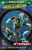 Green Lantern: Dawn of DC - Bd. 2 (3. Serie): Aufstand der Lanterns (eBook, PDF)