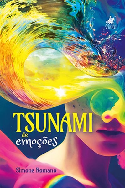 Tsunami de emoções (eBook, ePUB) Tsunami de emoções (eBook, ePUB)