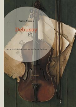 Cover Debussy