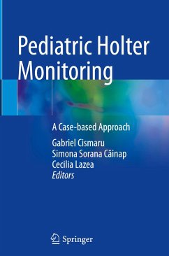 Cover Pediatric Holter Monitoring