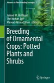 Breeding of Ornamental Crops: Potted Plants and Shrubs