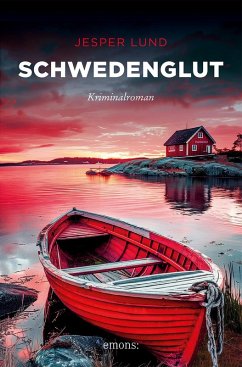 Cover Schwedenglut