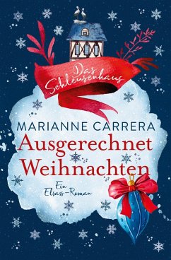 Cover Ausgerechnet Weihnachten