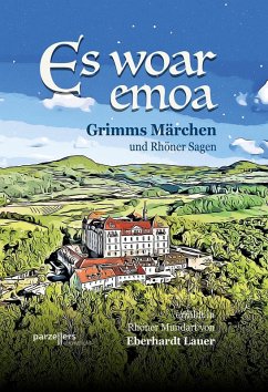 Cover Es woar emoa