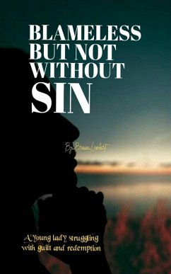 Blameless but Not without Sin (eBook, ePUB) - Lambert, Brown