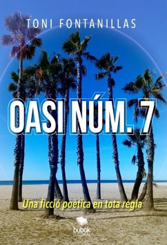 Cover Oasi núm. 7 (eBook, ePUB)