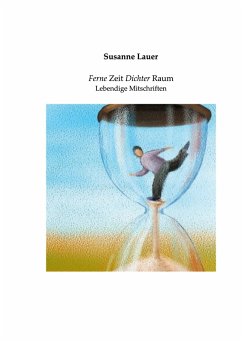Ferne Zeit Dichter Raum (eBook, ePUB)