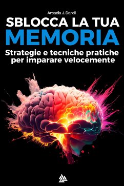 Cover Sblocca la tua memoria (eBook, ePUB)
