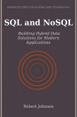 SQL and NoSQL (eBook, ePUB)