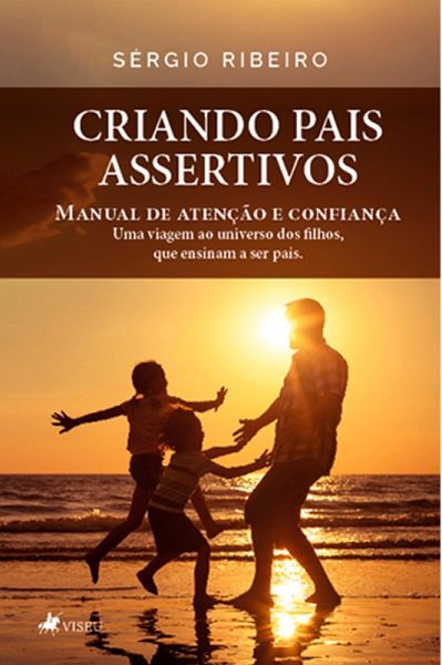 Criando Pais Assertivos (eBook, ePUB)