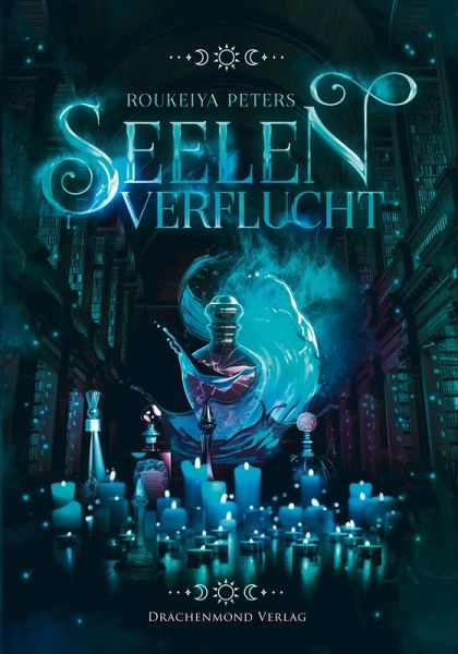 Seelenverflucht (eBook, ePUB)