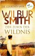 Der Zorn der Wildnis (eBook, ePUB) - Bild 1