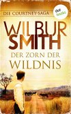 Der Zorn der Wildnis (eBook, ePUB)