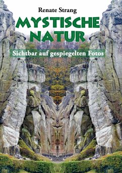 Cover Mystische Natur (eBook, ePUB)