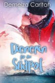 Dienerin für den Südpol (eBook, ePUB)