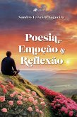 Poesia... Emoção e Reflexão (eBook, ePUB)