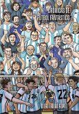 Crónicas de fútbol fantástico (eBook, ePUB)