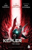 Kepler62 #5 (eBook, ePUB) Kepler62 #5 (eBook, ePUB)