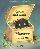 Warum sich auch Monster fürchten Warum sich auch Monster fürchten