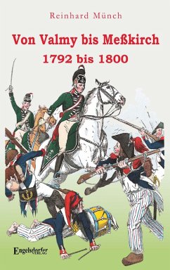 Cover Von Valmy bis Meßkirch