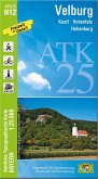 ATK25-H12 Velburg (Amtliche Topographische Karte 1:25000) ATK25-H12 Velburg (Amtliche Topographische Karte 1:25000)