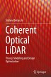 Coherent Optical LiDAR - Bild 1