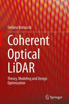 Cover Coherent Optical LiDAR