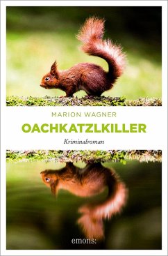 Cover Oachkatzlkiller