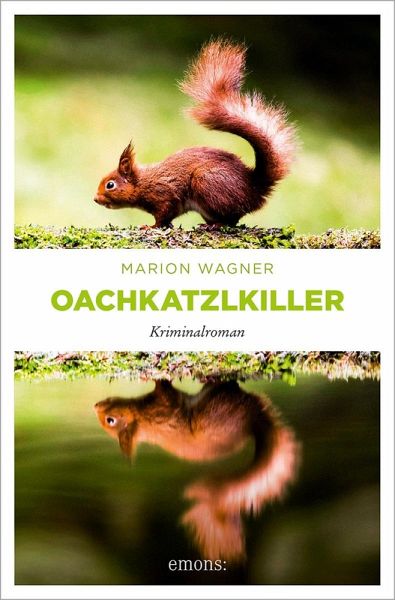 Oachkatzlkiller Oachkatzlkiller