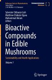 Bioactive Compounds in Edible Mushrooms
