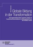 Globale Bildung in der Transformation Globale Bildung in der Transformation