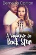 A Virgindade do Rock Star (eBook, ePUB) - Bild 1